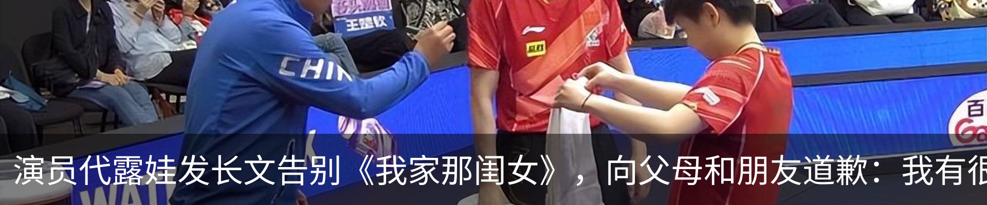 新闻动态
